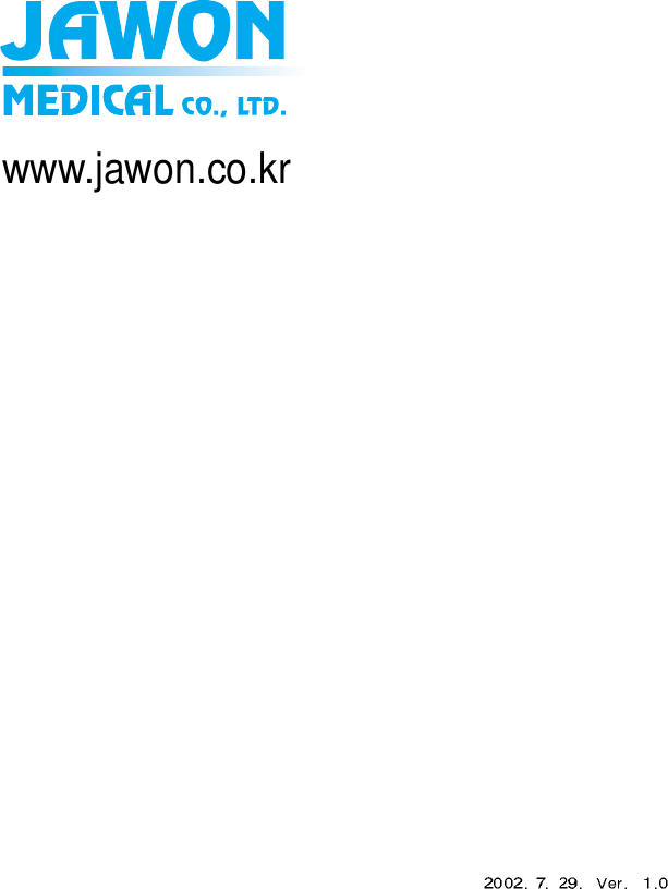 www.jawon.co.kr