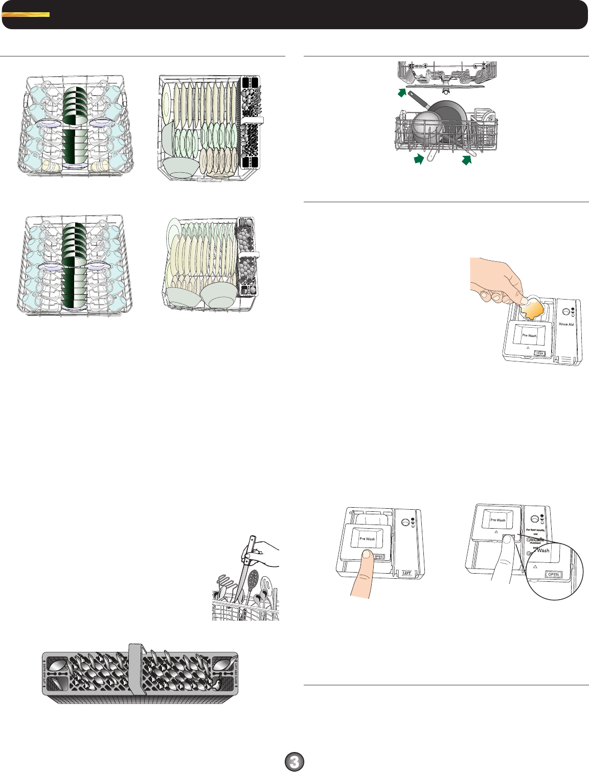 jenn air dishwasher e39927