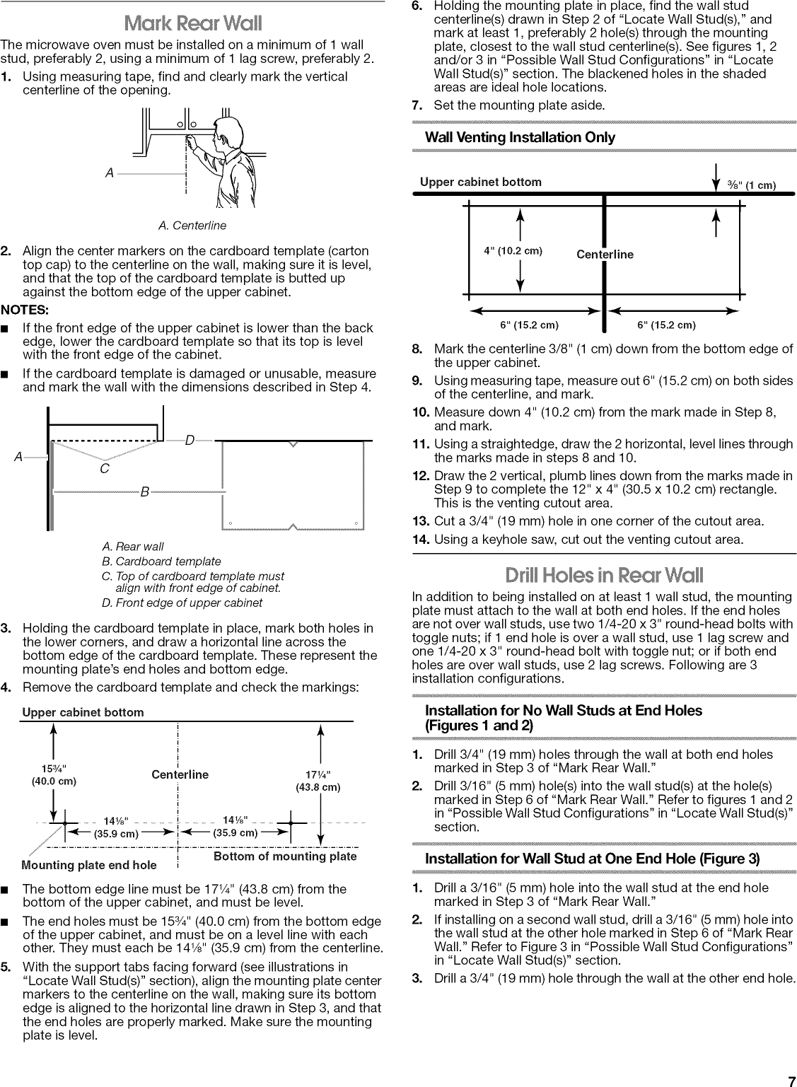 Jenn Air JMV8208CB0 User Manual MICROWAVE Manuals And Guides 1403143L