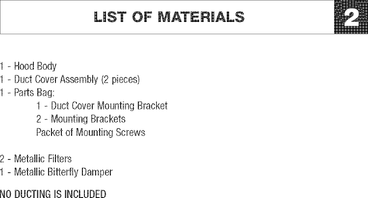 Page 3 of 8 - Jenn-Air JXT8030ADS User Manual  COOKING - Manuals And Guides L0412352