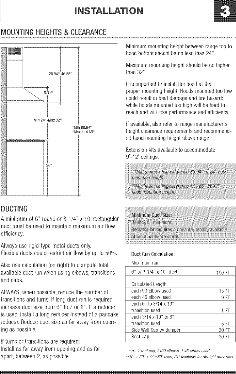 Page 4 of 8 - Jenn-Air JXT8030ADS User Manual  COOKING - Manuals And Guides L0412352