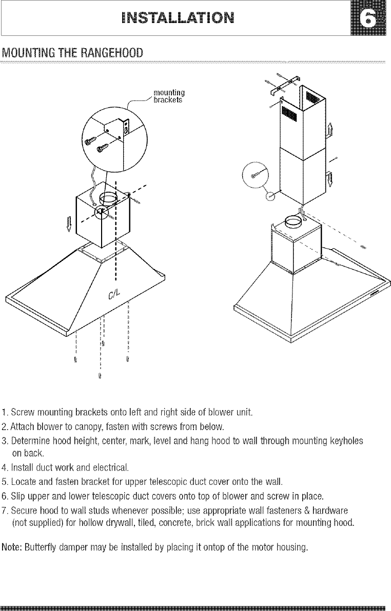 Page 7 of 8 - Jenn-Air JXT8030ADS User Manual  COOKING - Manuals And Guides L0412352