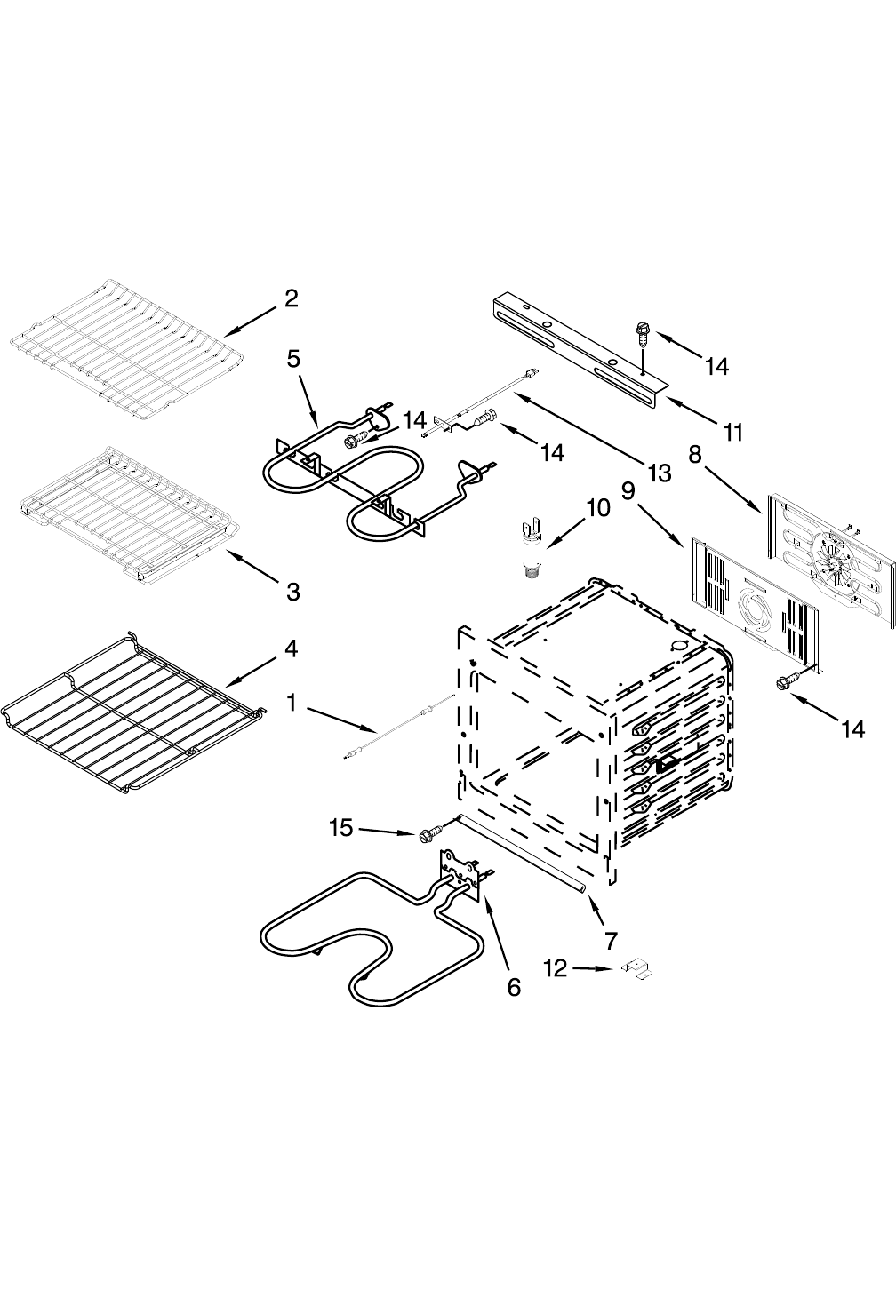 Jennair Jenn Air Microwave Oven Jmw2430Wb00 Users Manual