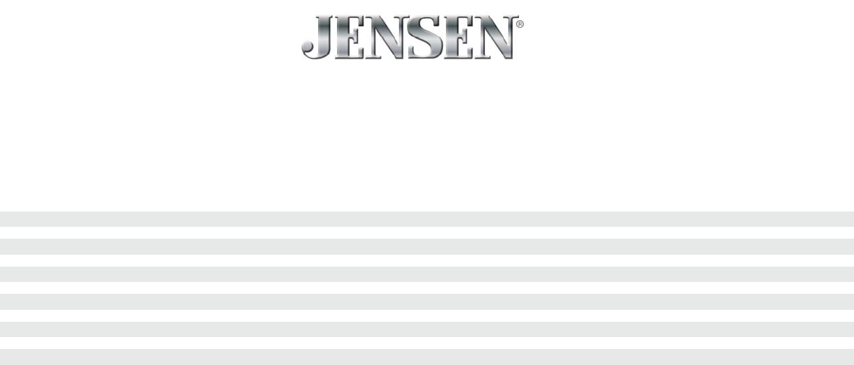 Jensen Vx7020 Installation Manual 128 9293 Guide 03 25 14