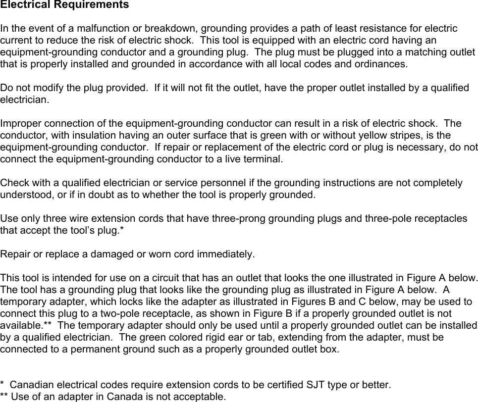 Page 5 of 12 - Jet-Tools Jet-Tools-Jml-1014-Users-Manual M-708351 JML-1014 Mini Lathe Manual - Rev _