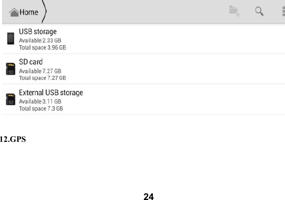  24   12.GPS 
