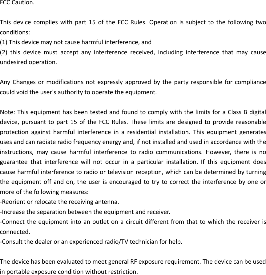Page 2 of Jingyun Welink Technology G16 smart bracelet User Manual 