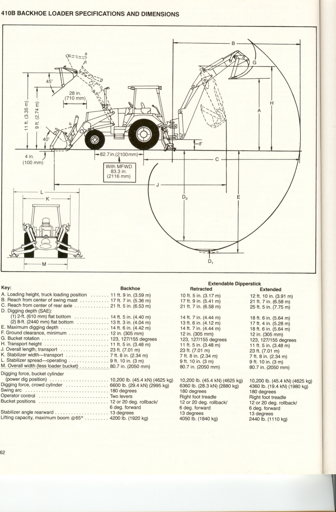 Page 3 of 5 - John-Deere John-Deere-410B-Users-Manual- John-deere-410b-users-manual
