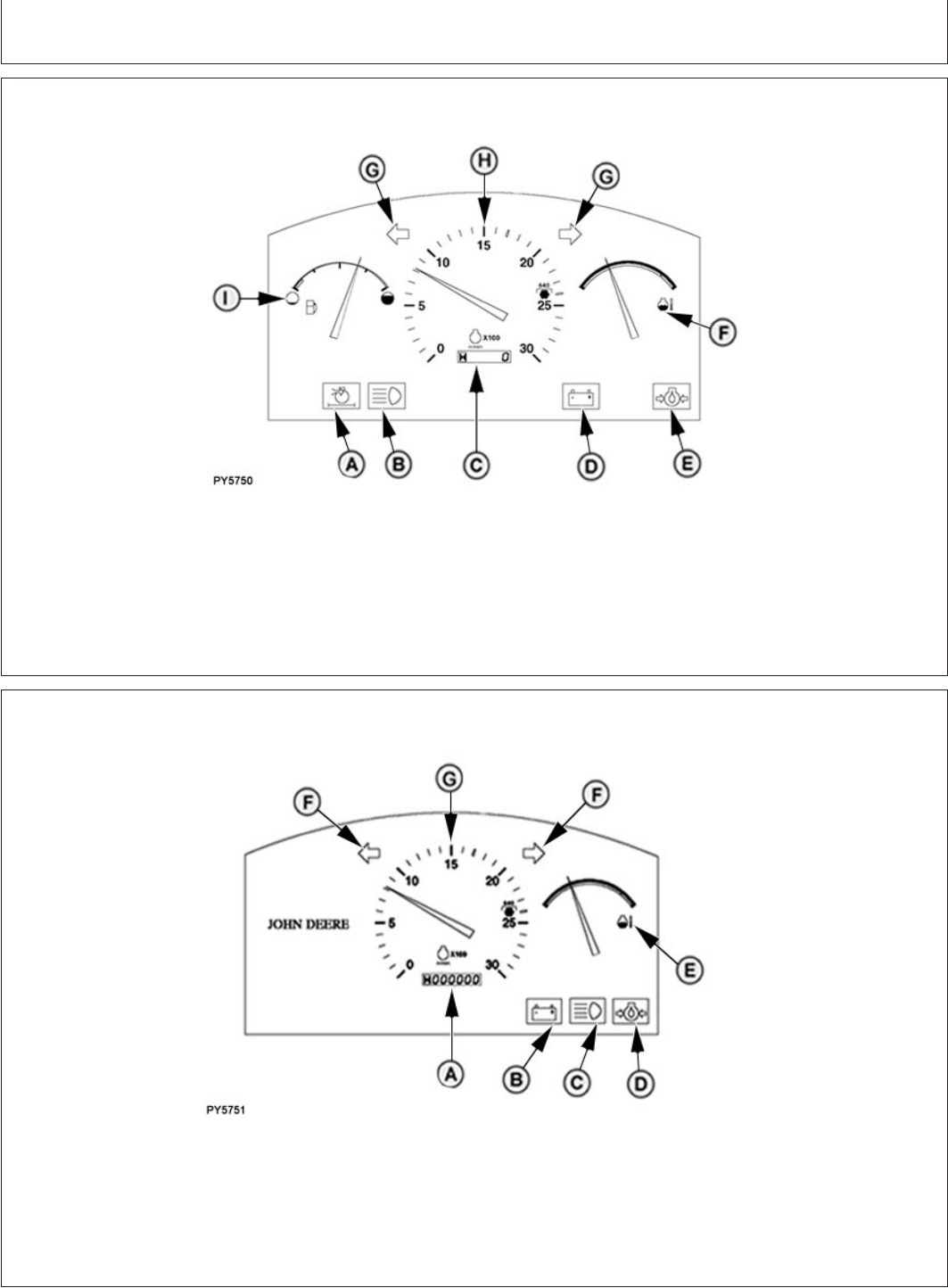 John Deere 5103E 5103 5103S 5203 5104 5204 Users Manual 043025UNIT