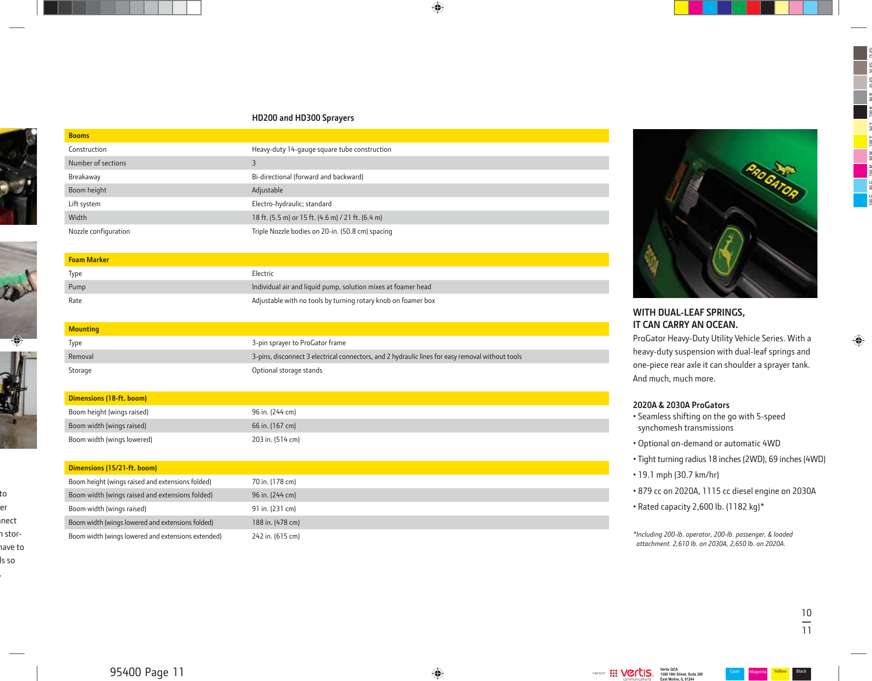 Page 11 of 12 - John-Deere John-Deere-Hd200-Users-Manual-  John-deere-hd200-users-manual