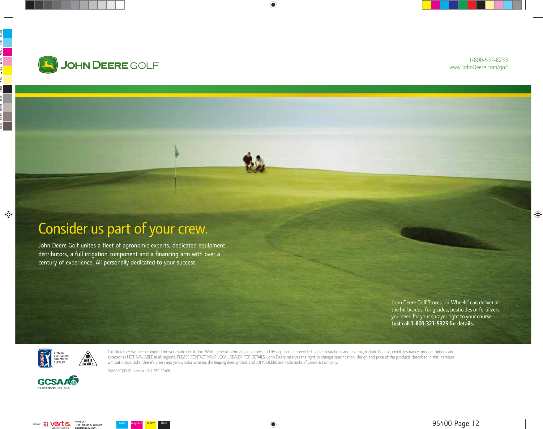 Page 12 of 12 - John-Deere John-Deere-Hd200-Users-Manual-  John-deere-hd200-users-manual