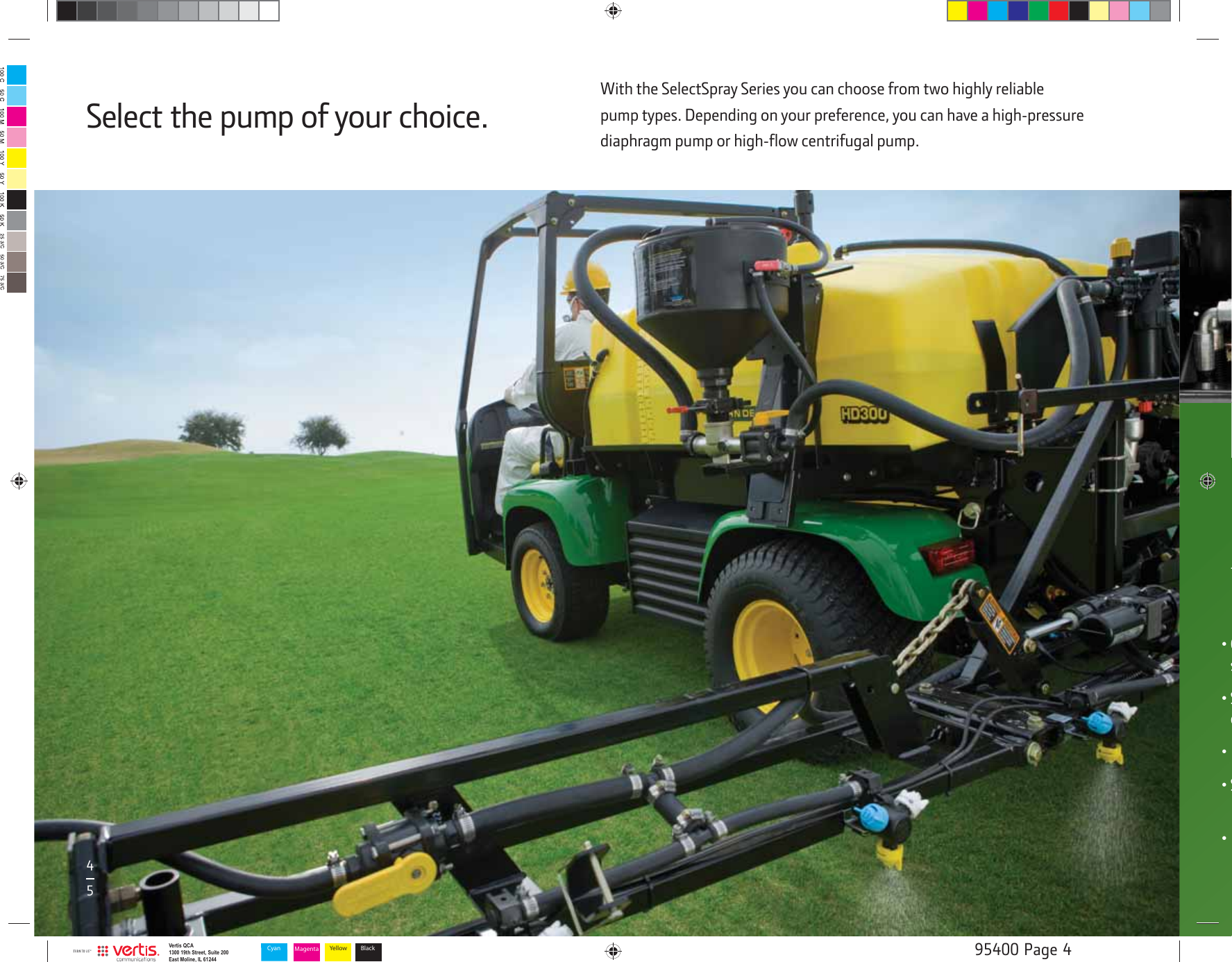 Page 4 of 12 - John-Deere John-Deere-Hd200-Users-Manual-  John-deere-hd200-users-manual