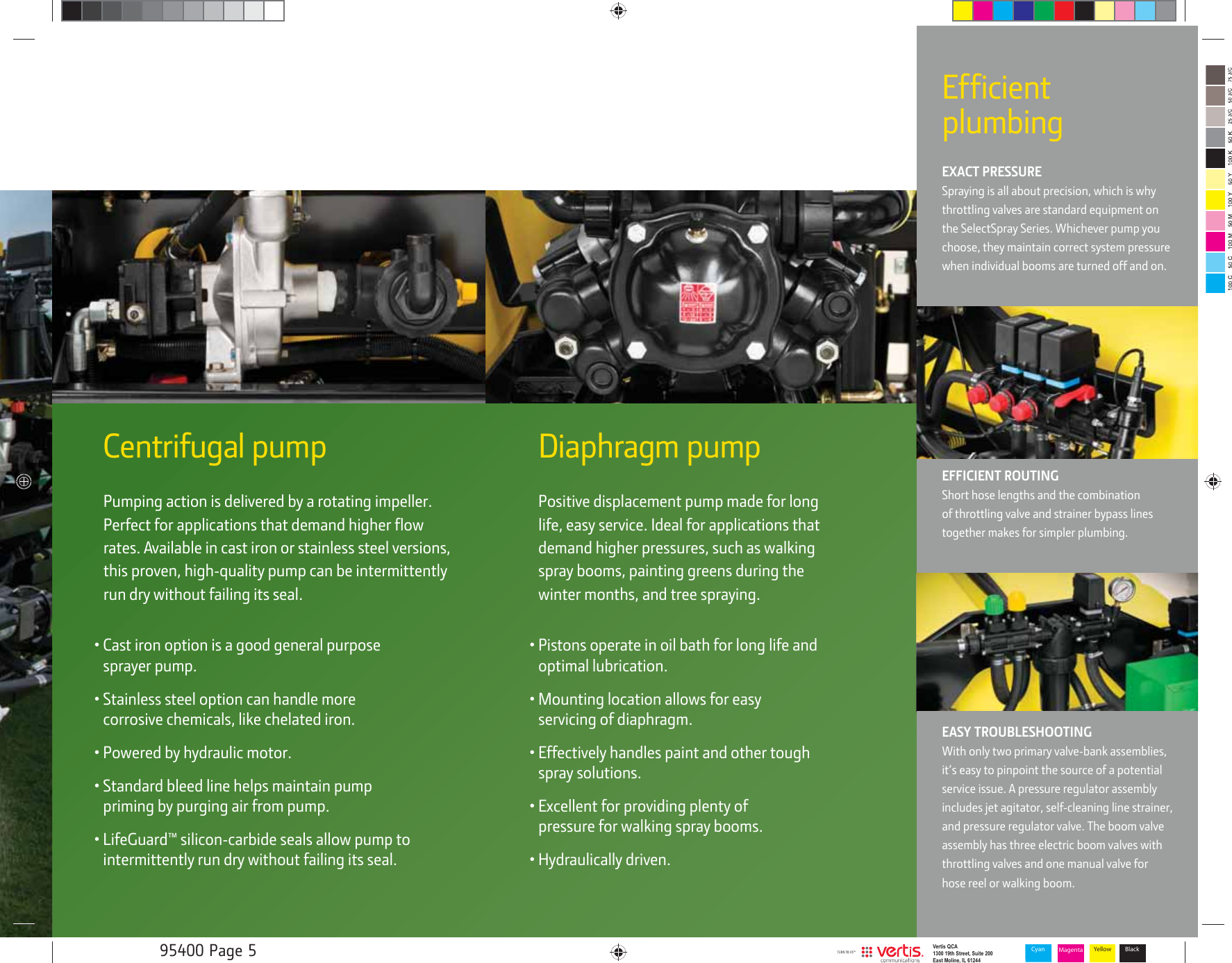 Page 5 of 12 - John-Deere John-Deere-Hd200-Users-Manual-  John-deere-hd200-users-manual
