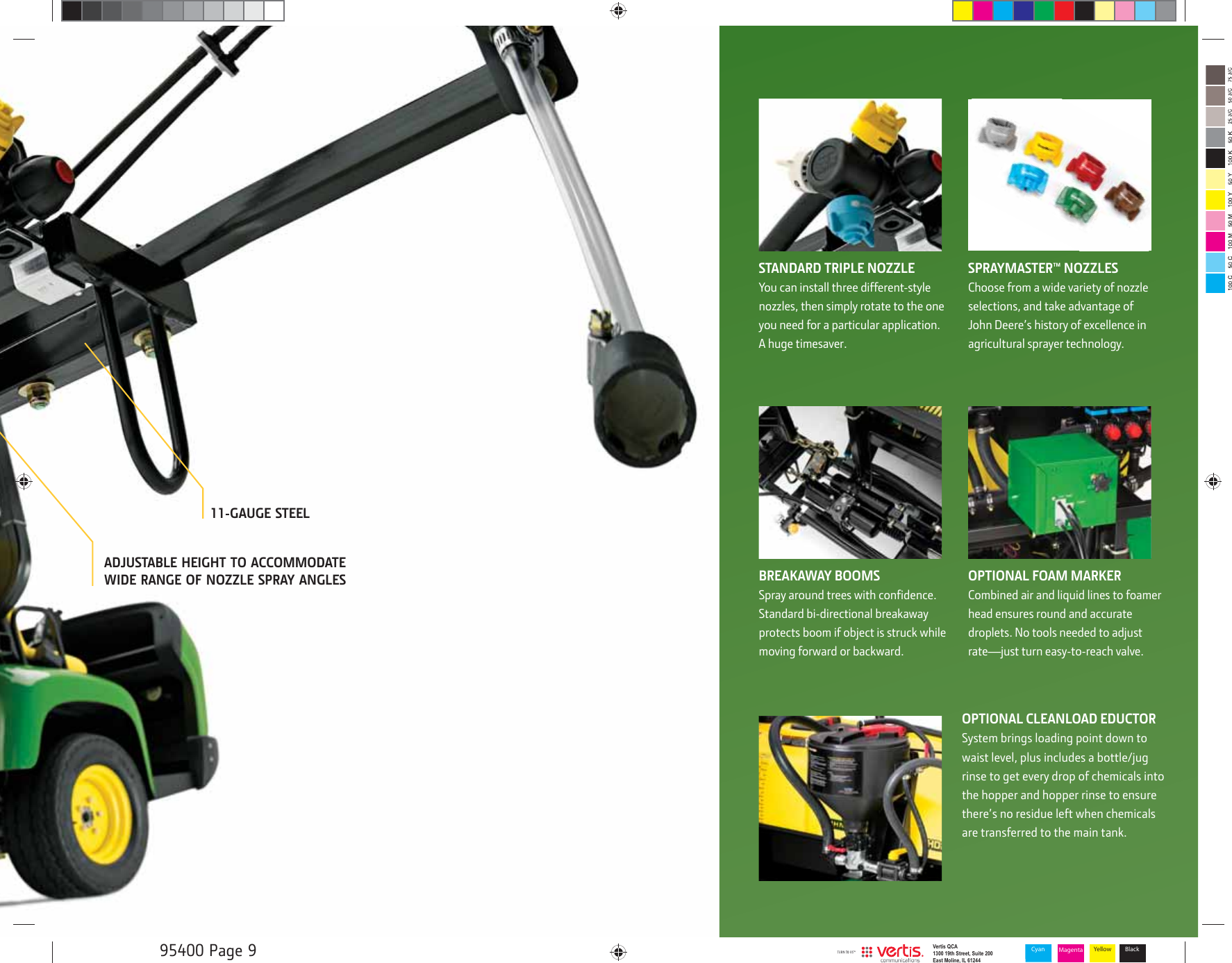 Page 9 of 12 - John-Deere John-Deere-Hd200-Users-Manual-  John-deere-hd200-users-manual