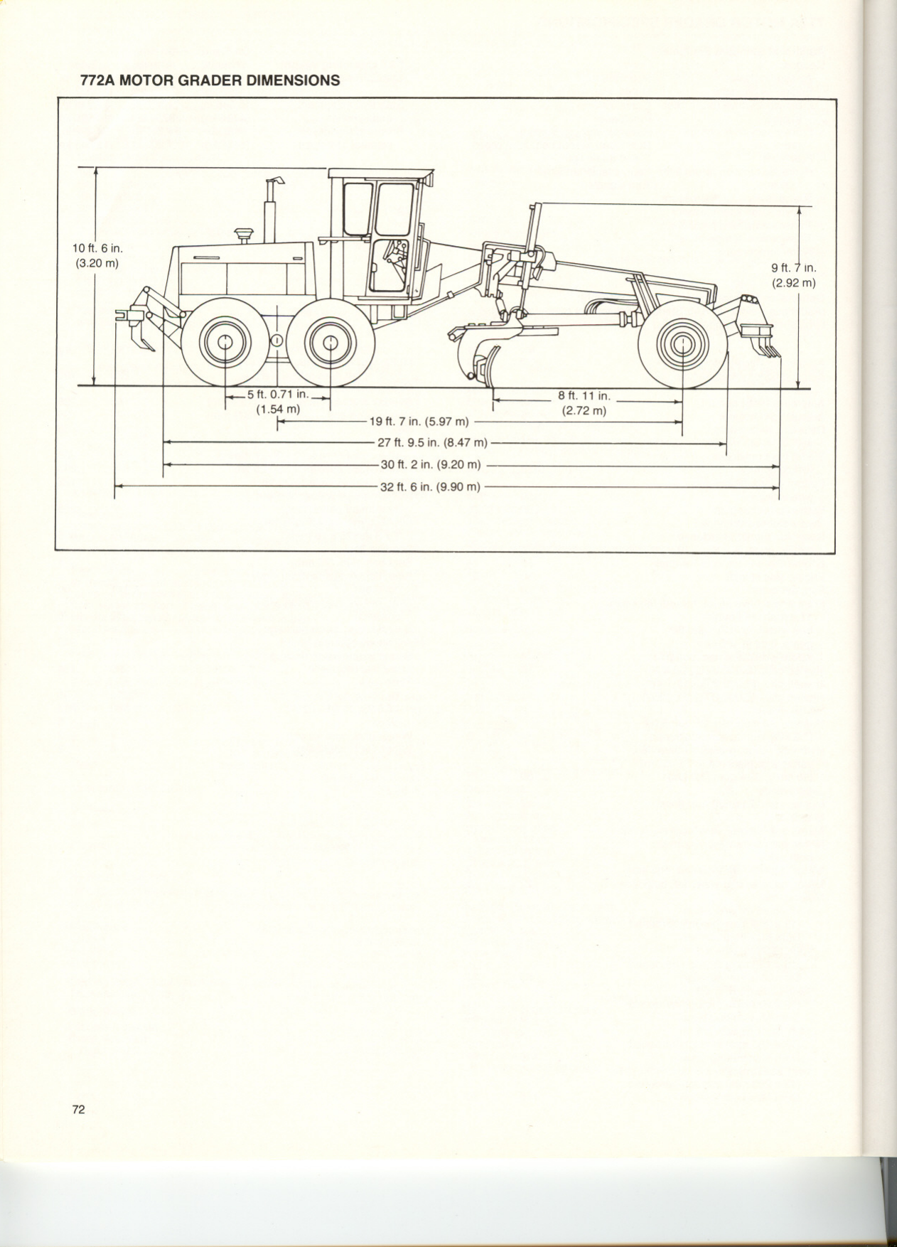 Page 4 of 4 - John-Deere John-Deere-Motor-Grader-772A-Users-Manual-  John-deere-motor-grader-772a-users-manual