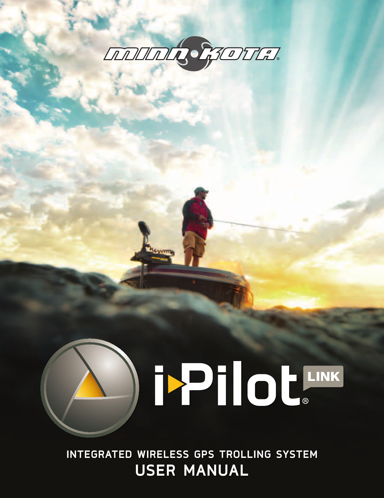 INTEGRATED WIRELESS GPS TROLLING SYSTEMUSER MANUAL