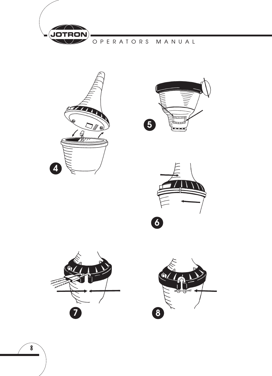 OPERATORS MANUAL867854