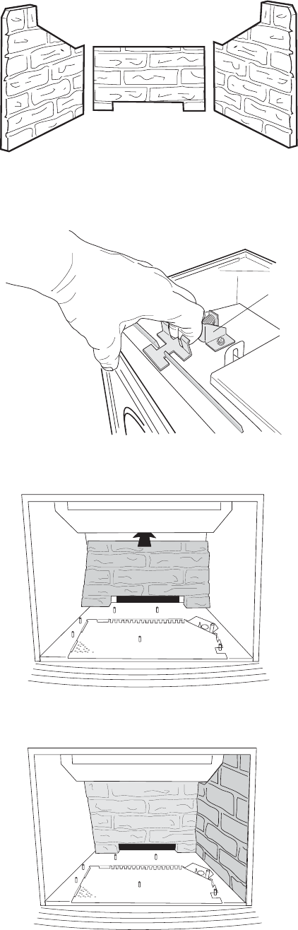 Jotul Gf 400 Dv Users Manual 137750 E GF400 Manual.pmd