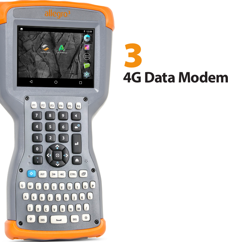 34G Data Modem