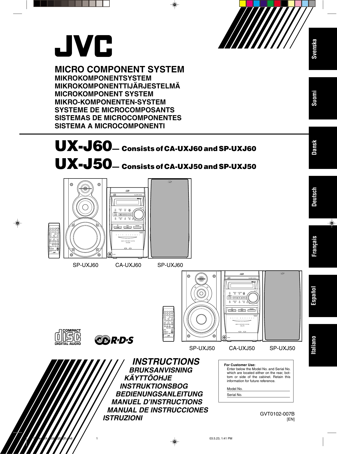 Jvc