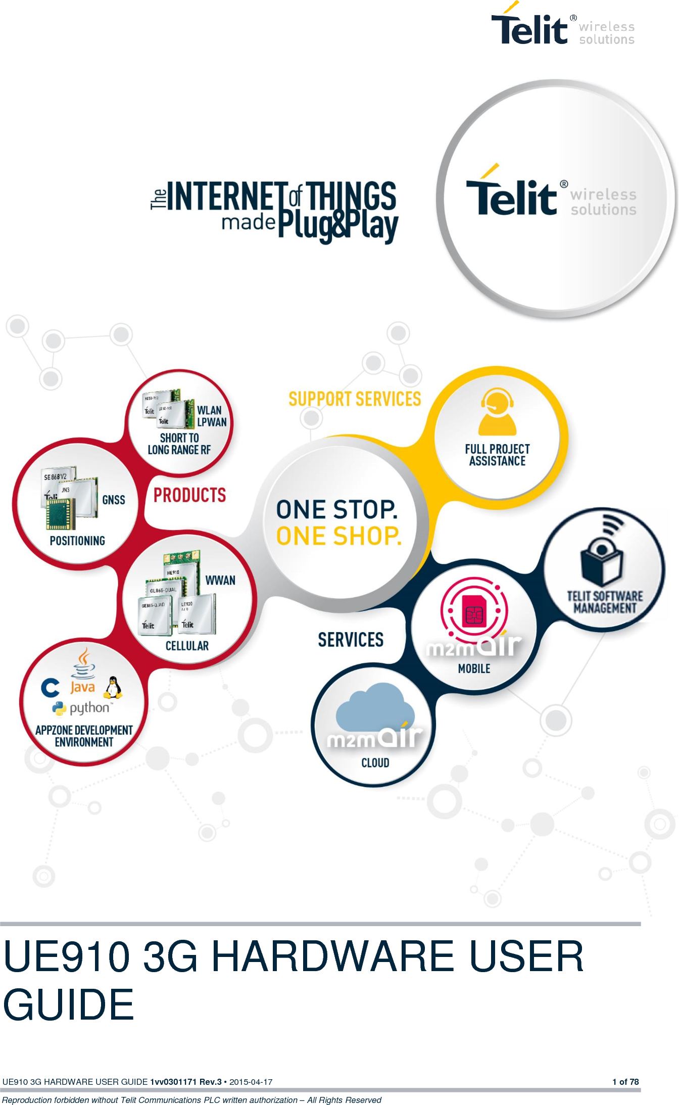 KCI USA ACTIVACRTM Cellular Accessory to Therapy Device User Manual Module