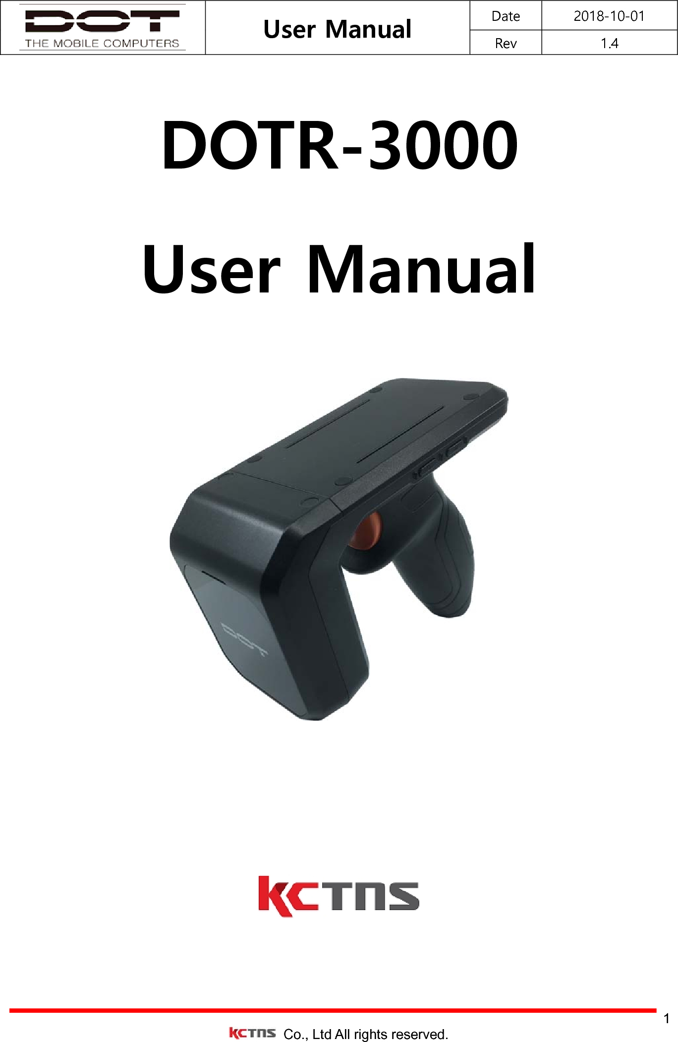 kctns-dotr3000-rfid-usn-wireless-device-user-manual