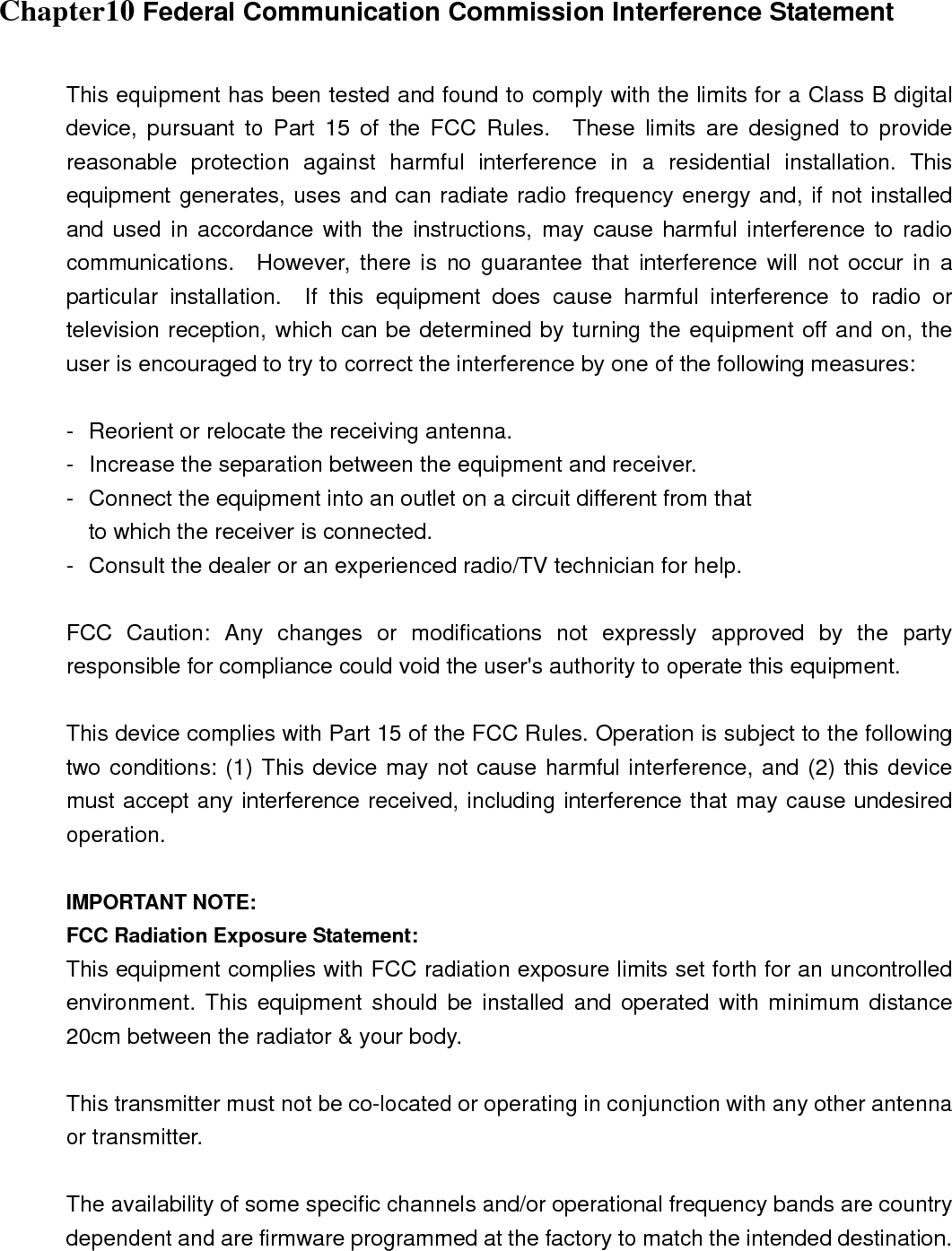 The firmware setting is not accessible by the end user.    