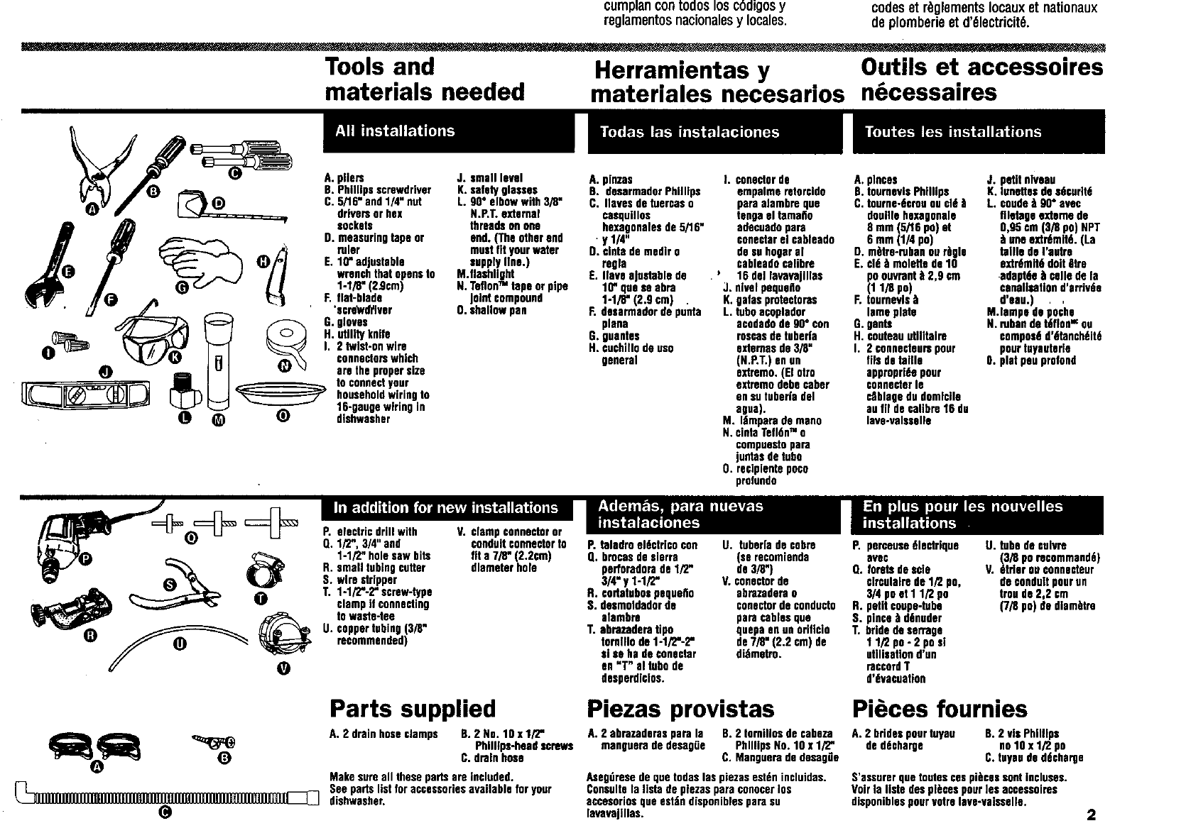 Kenmore Dishwasher Manual