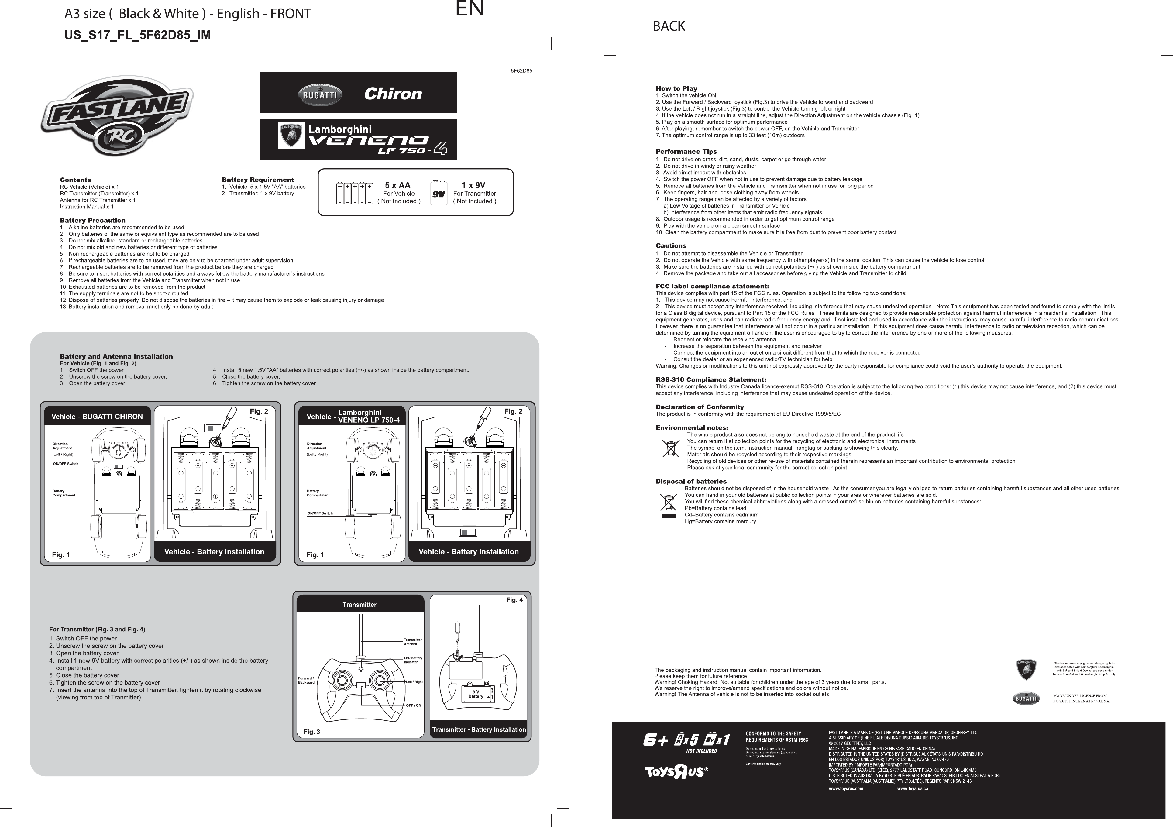 This device complies with Industry Canada Iicence-exempt RSS-310. Operation is subject to the following two conditions: (1) this device may not cause interference, and (2) this device must accept any interference, including interference that may cause undesired operation of the device.ChironVehicle - BUGATTI CHIRON