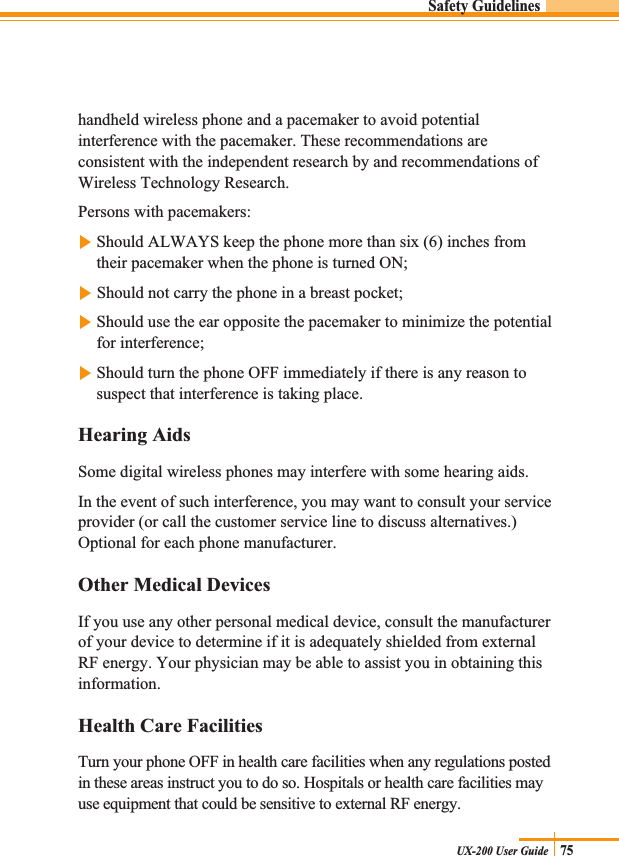 KTF Technologies KTFTUX200 TriMode DualBand Cellular/PCS Phone (AMPS