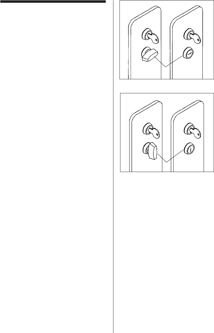 Kaba Access Installation Instructions Simplex Mechanical Pushbutton