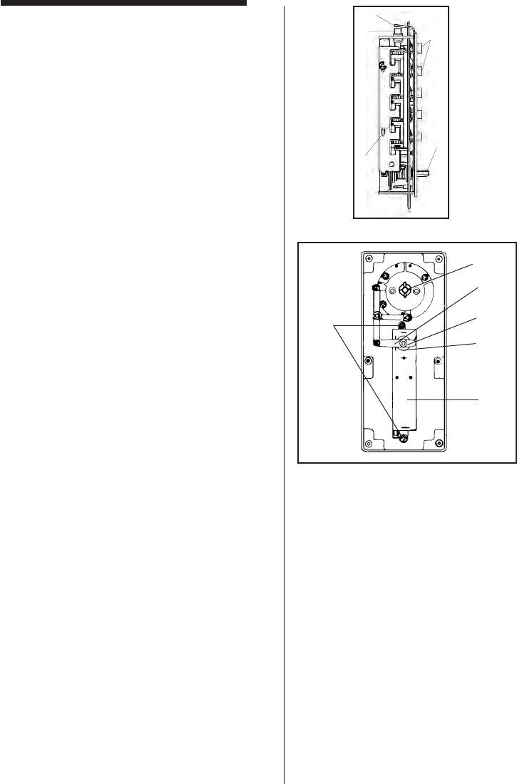 Kaba Simplex 1000 Manual