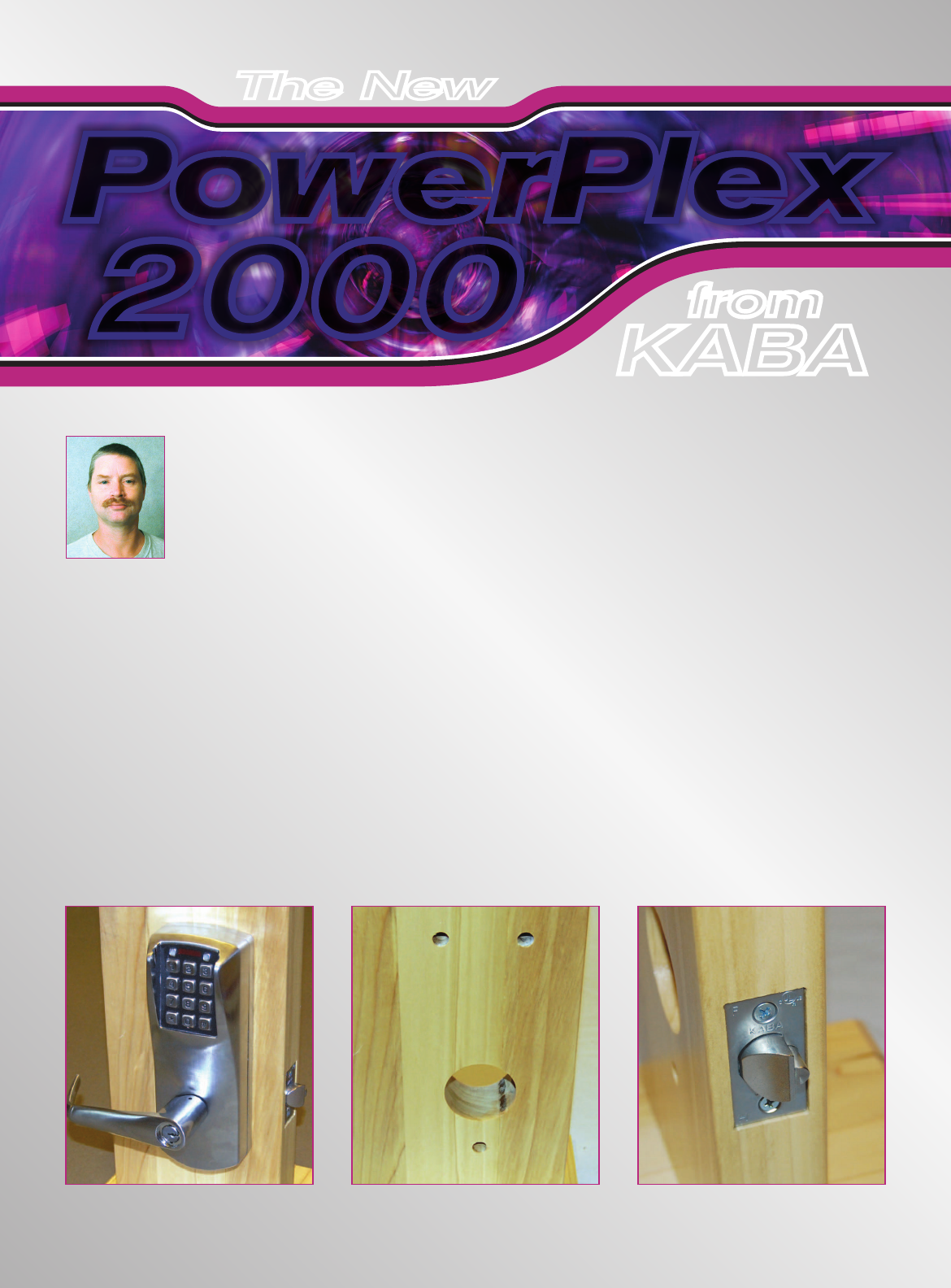 Kaba An Introduction To The Power Plex 2000pdf, 2,94 MB Powerplex 2000