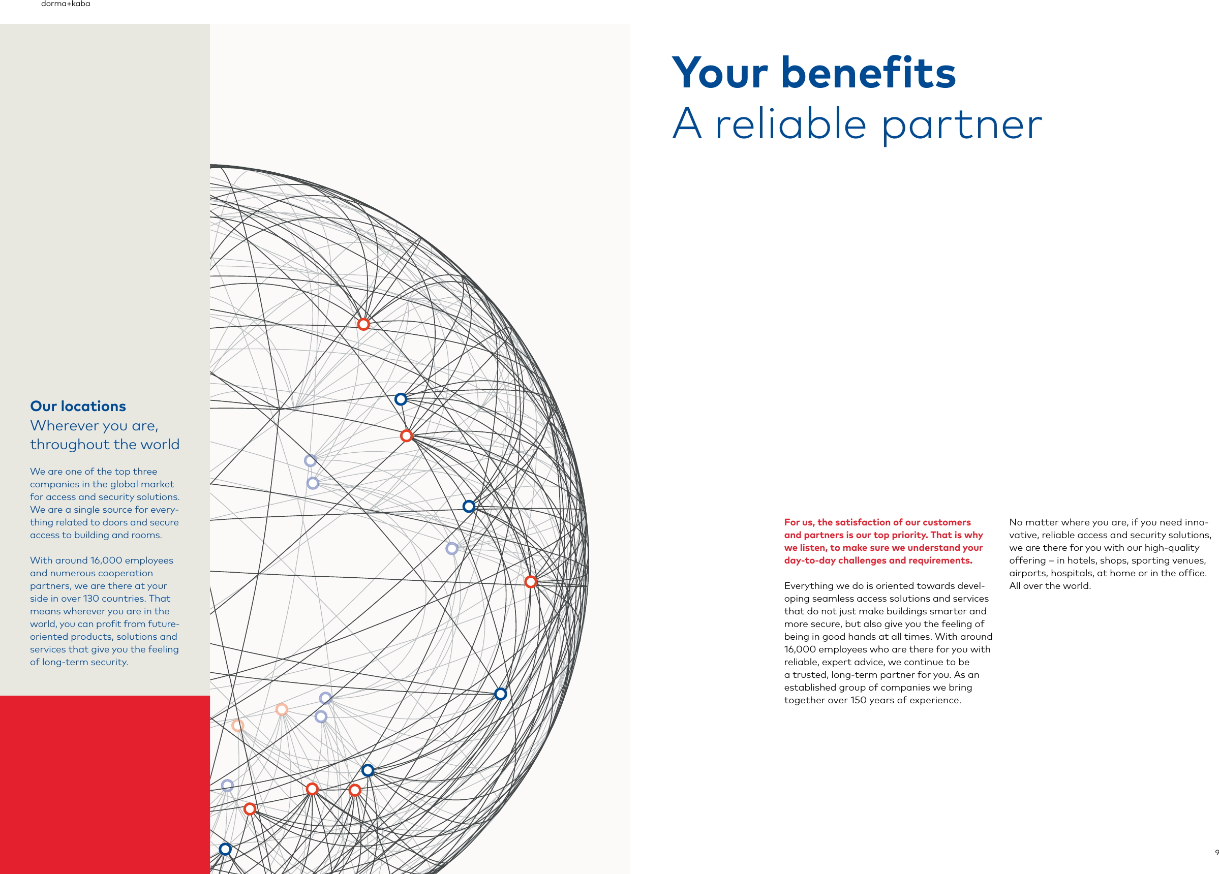 Page 5 of 7 - Kaba  Our Brochure Dorma-kaba-company-profile