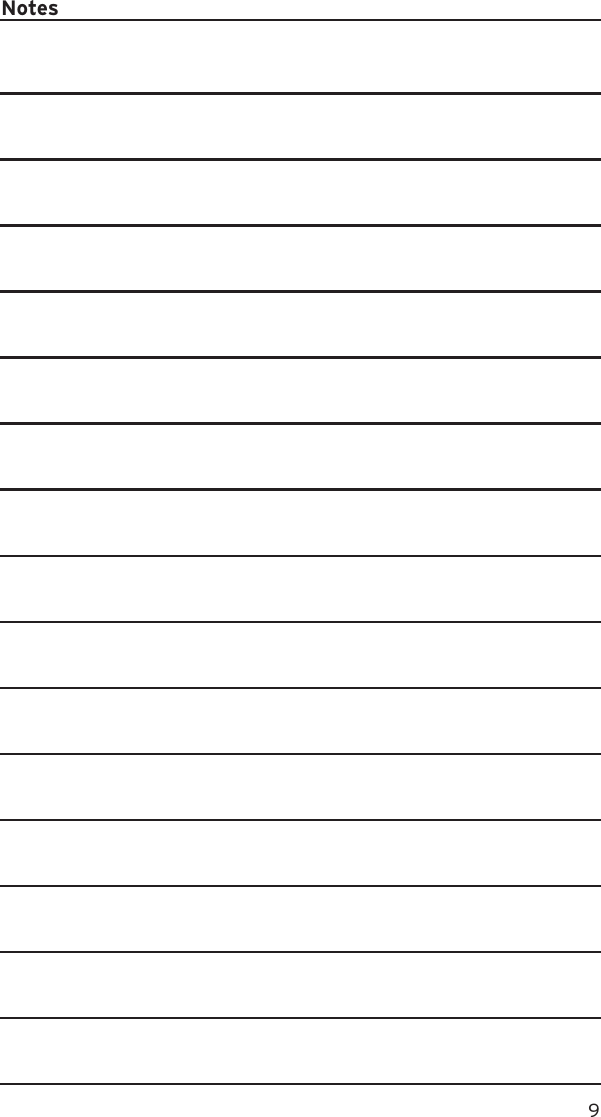 Page 11 of 12 - Kaba Installation Fileguard Instructions - PKG3133 Fileguard-installation-instructions-pkg3133