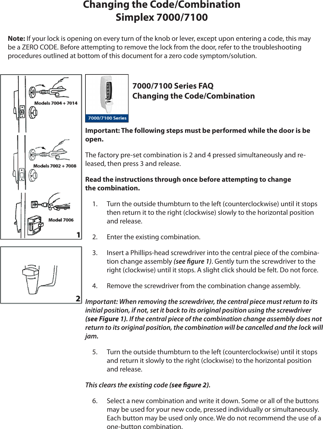 kaba-simplex-7000-7100-changing-the-code-kaa1158-7000-7100