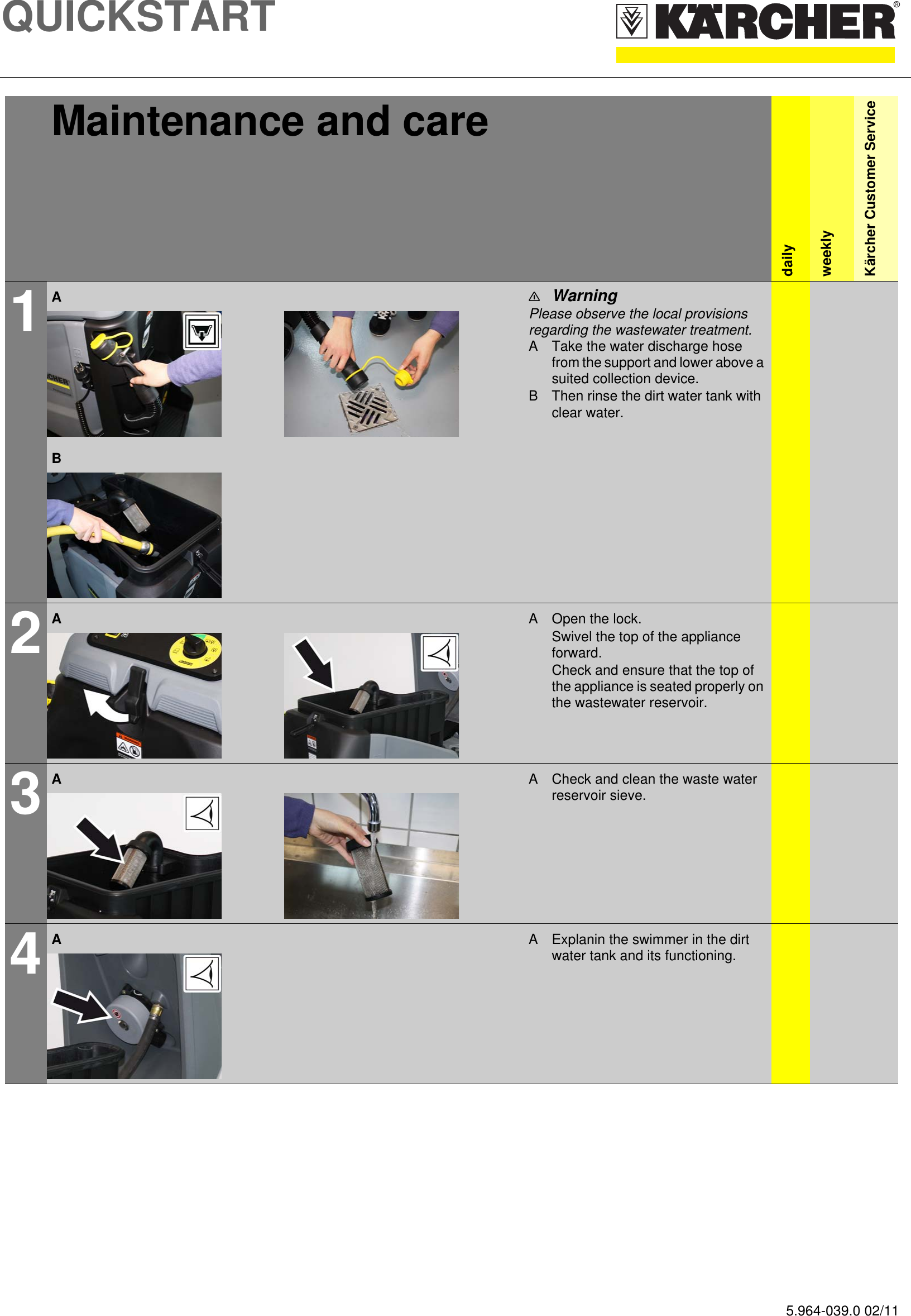 Page 4 of 7 - Karcher Karcher-40-Rs-Bp-Pack-1-006-129-0-Quick-Start-Guide OBJ_DOKU-83887-001