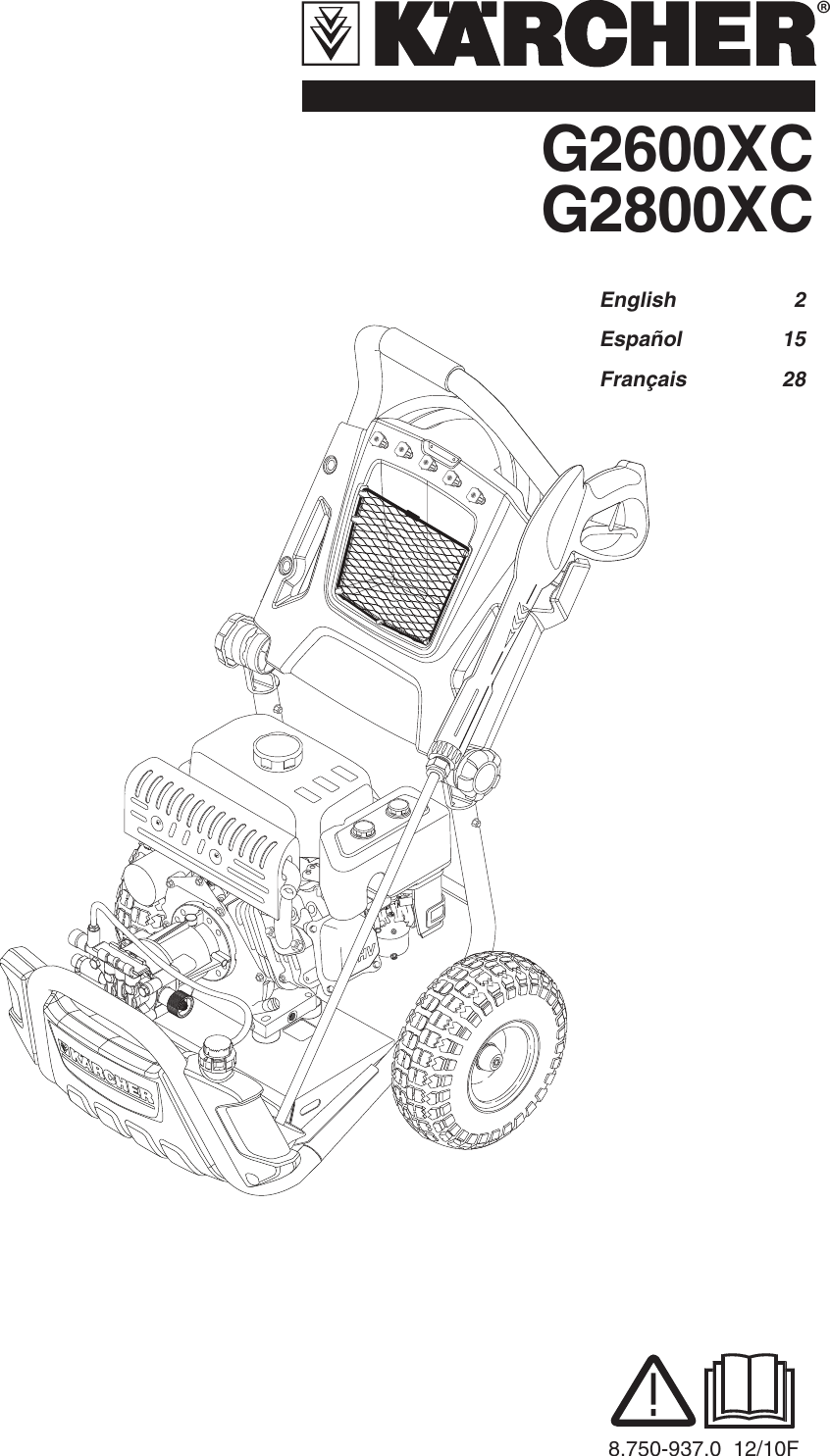 Other Parts \u0026 Accessories Karcher 