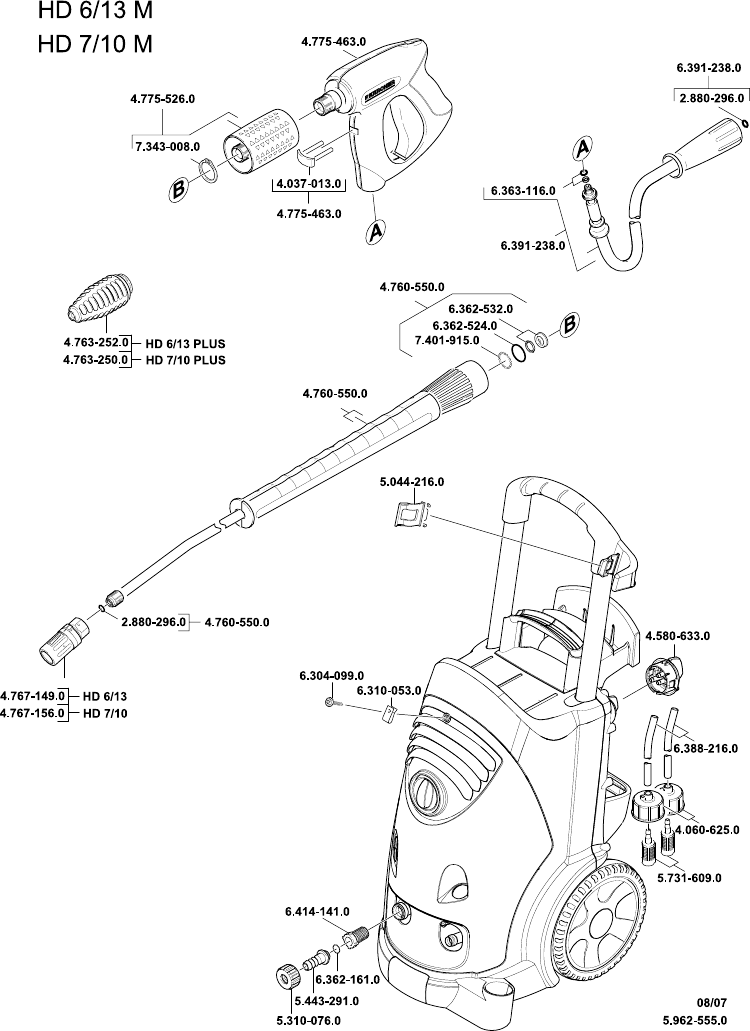 Page 11 of 11 - Karcher Karcher-Hd-6-13-4-M-Users-Manual- 5961-712_UM  Karcher-hd-6-13-4-m-users-manual