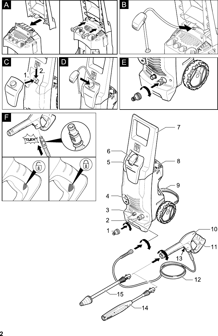 Karcher K 3 160 Users Manual 3.160 AUS