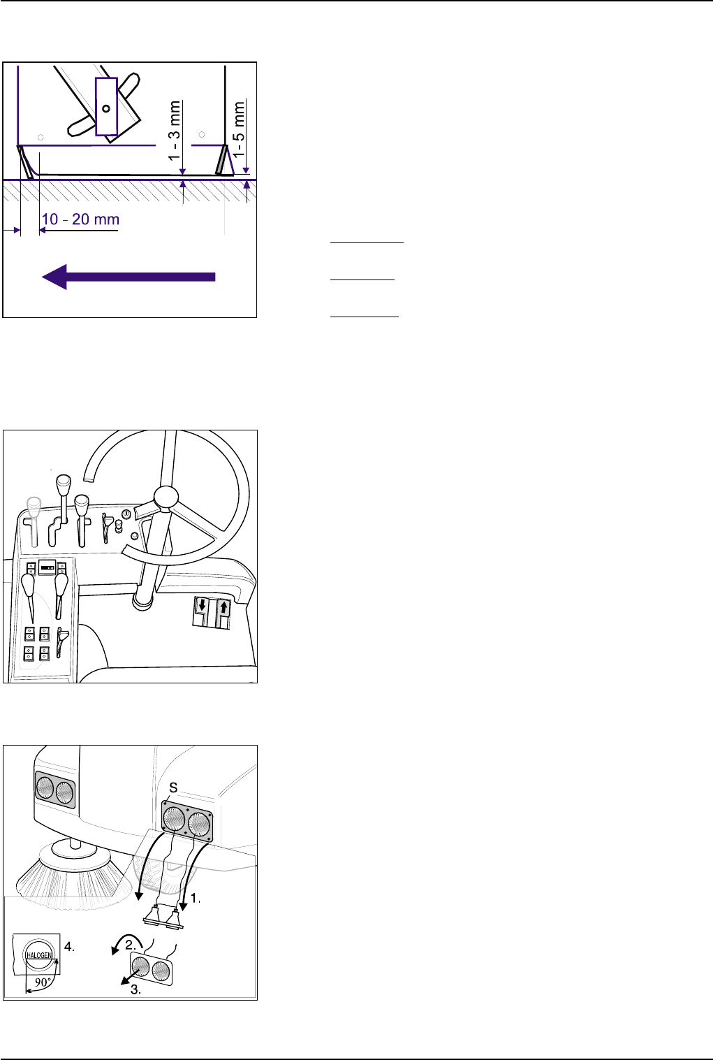 Karcher Kmr 1250 B Users Manual