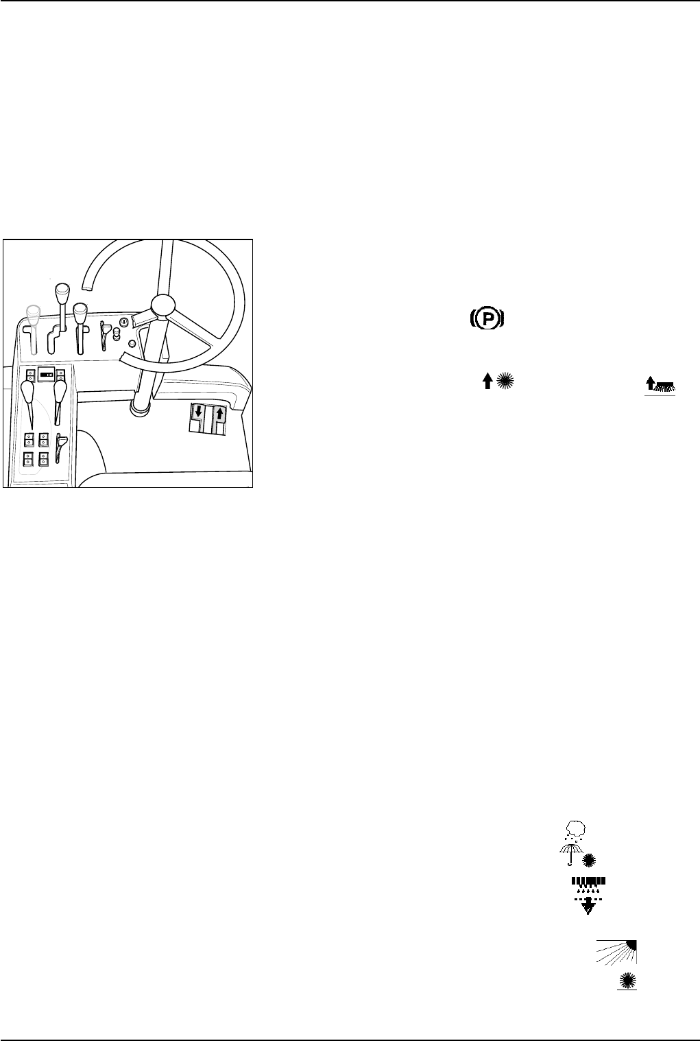 Karcher Kmr 1250 B Users Manual