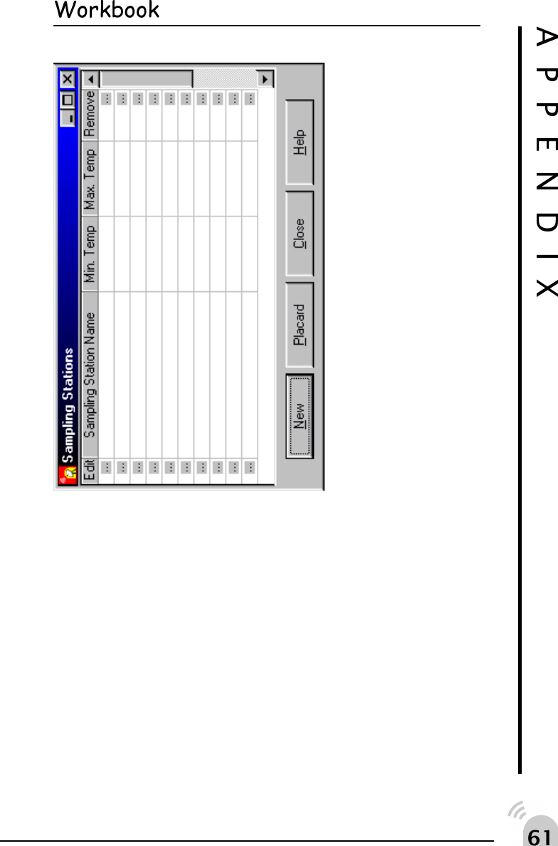 $APPENDIXWorkbook