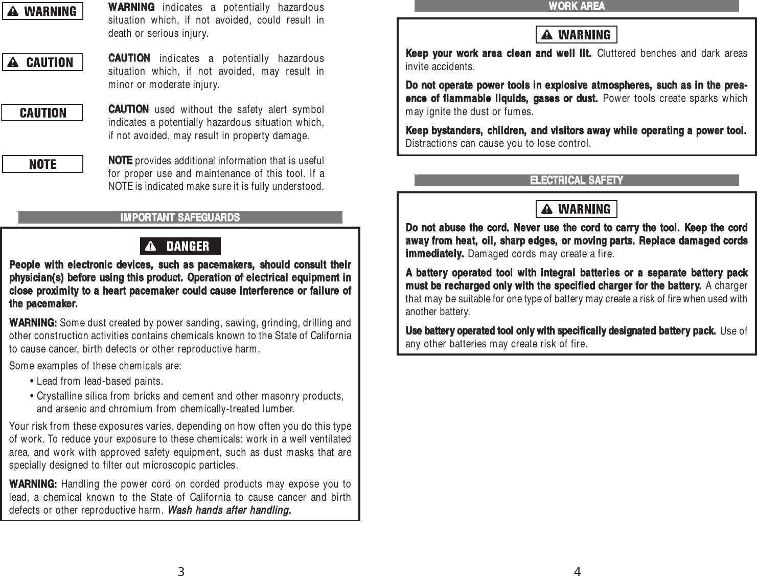 Page 3 of 11 - Kawasaki Kawasaki-840457-Users-Manual-  Kawasaki-840457-users-manual