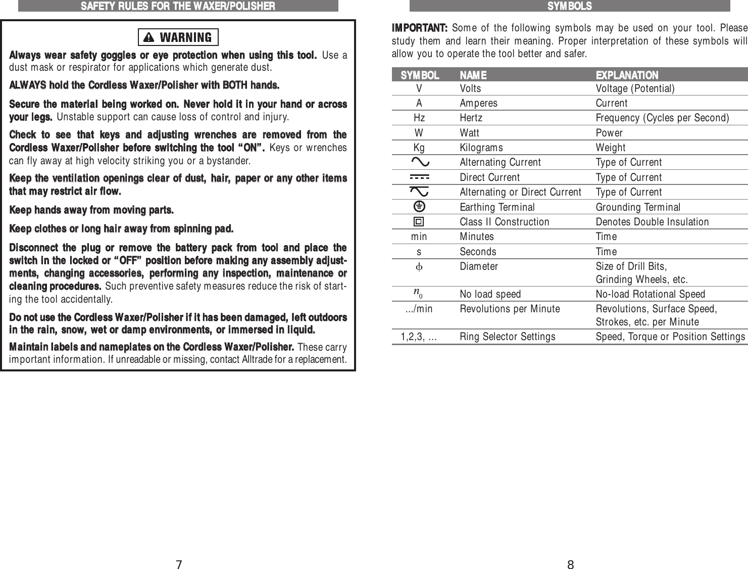 Page 5 of 11 - Kawasaki Kawasaki-840457-Users-Manual-  Kawasaki-840457-users-manual
