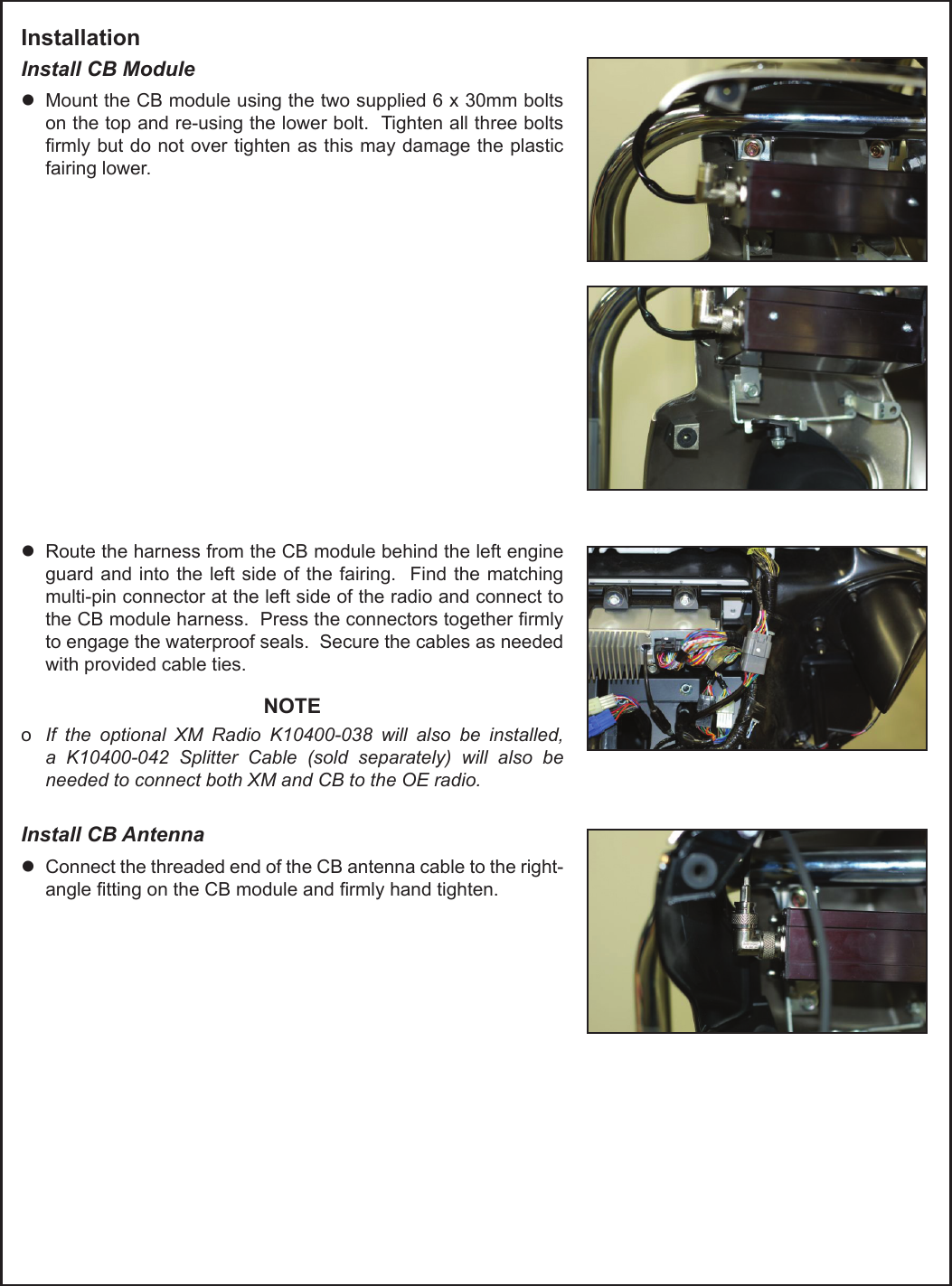 Page 2 of 6 - Kawasaki Kawasaki-Vulcan-1700-Voyager-Users-Manual-  Kawasaki-vulcan-1700-voyager-users-manual