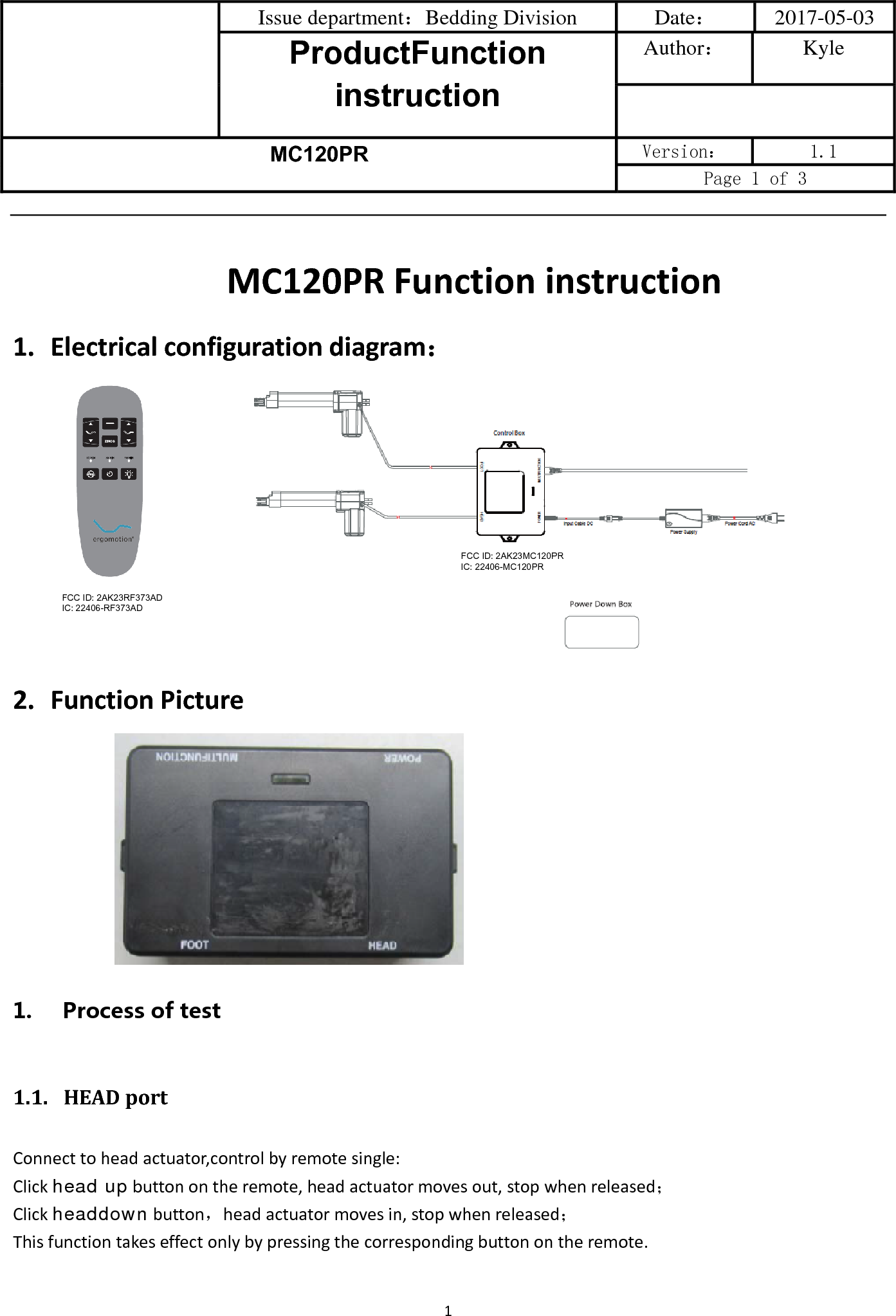 rogers next box user manual