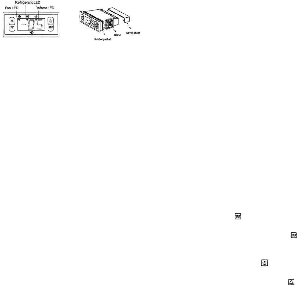 kelvinator kcbm23f