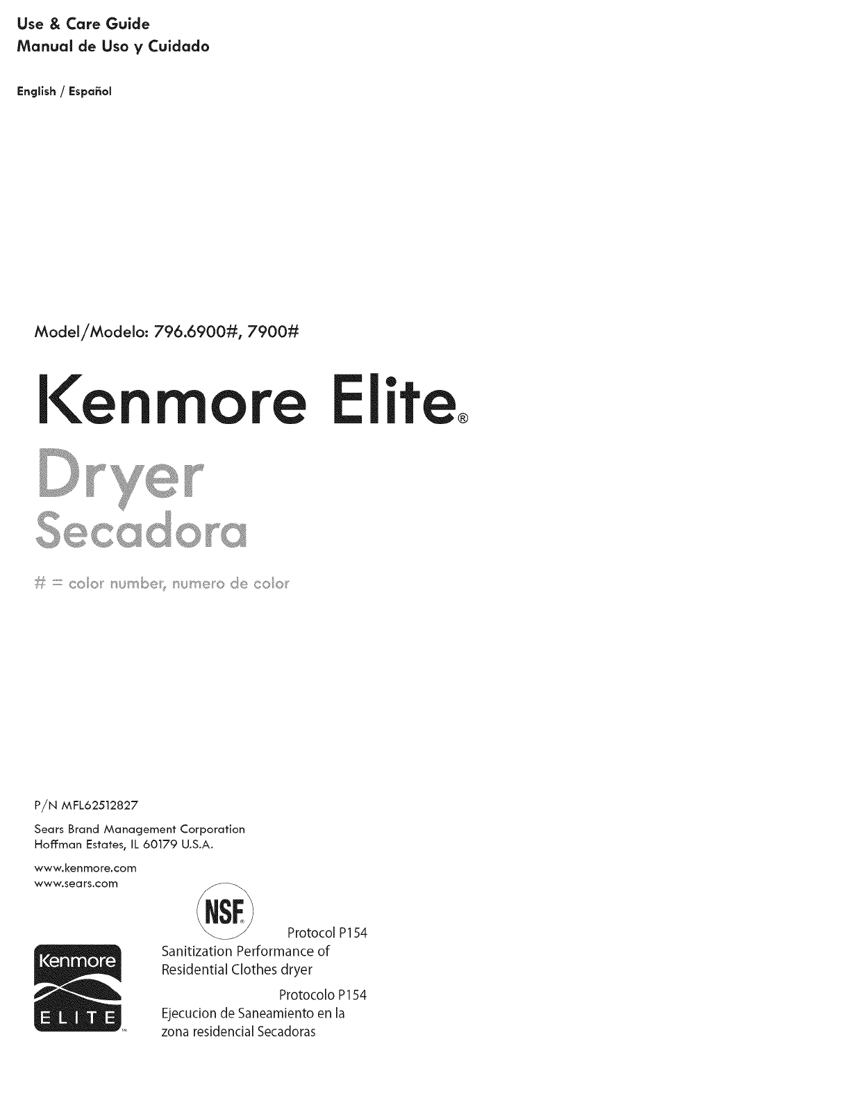 ... Array - kenmore elite 79669002000 1009111l user manual dryer manuals  and guides rh usermanual wiki ...