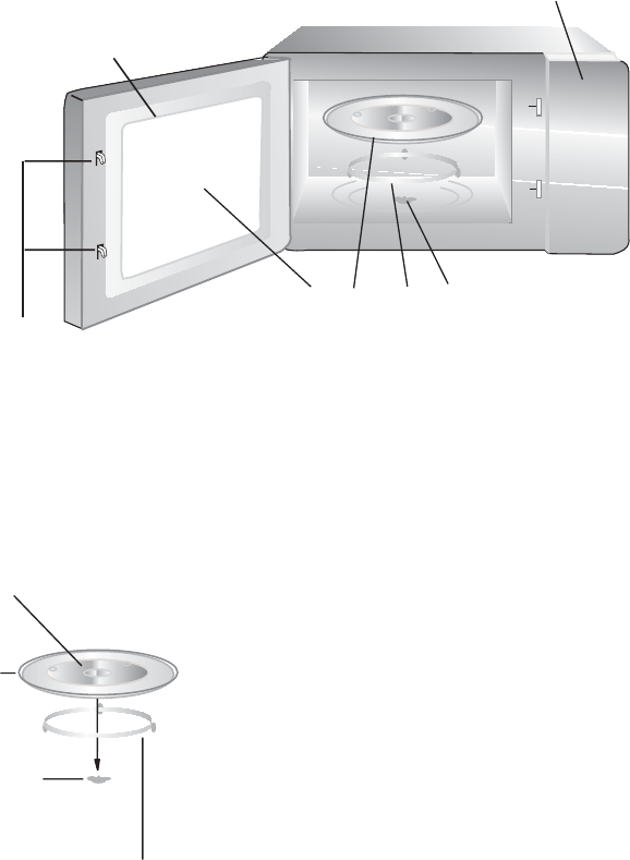 Kenmore 20476982610 Instruction Book For BL 208 Blender User Manual